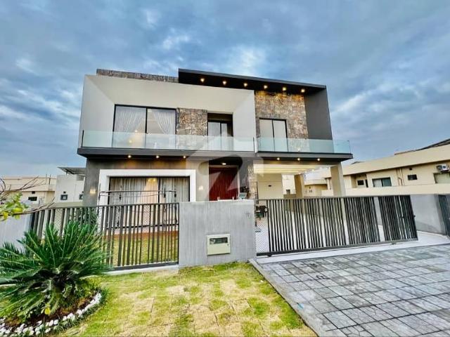 House for sale in Islamabad