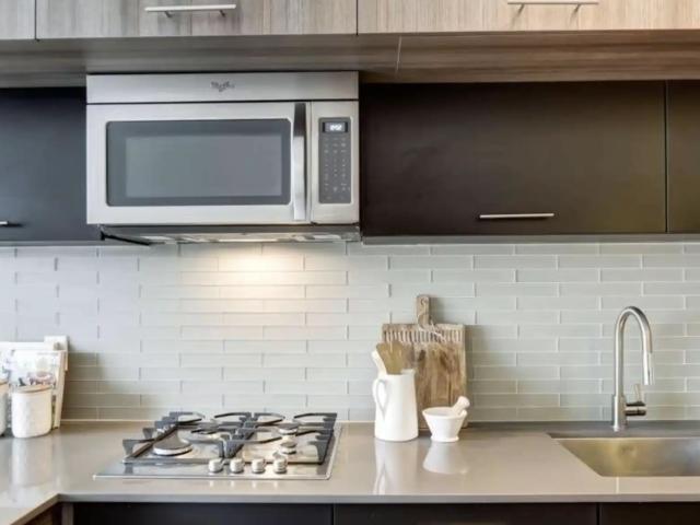 Condo for rent in Woburn, Ontario