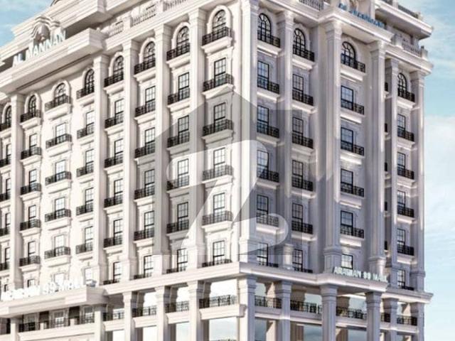 Apartment for sale in Rawalpindi, Islamabad Capital Territory