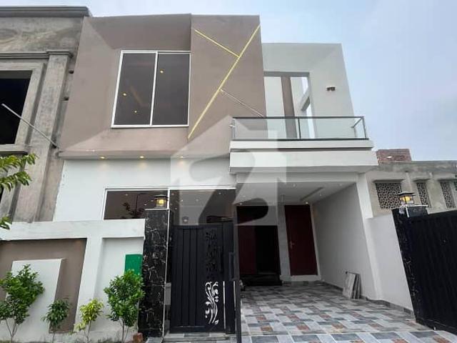 House for sale in Rawalpindi, Islamabad Capital Territory
