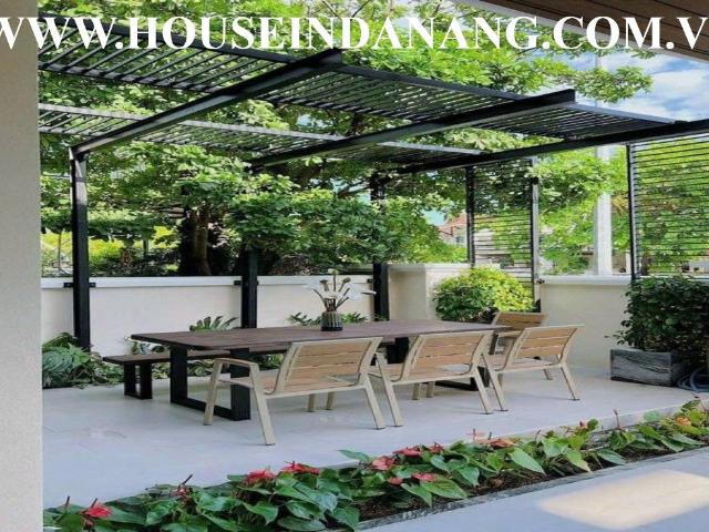 Biệt Thự cho thuê tại Phường An Hải, Thành phố Đà Nẵng
