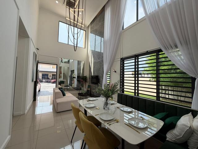 Bungalow for sale in Lunas, Kedah