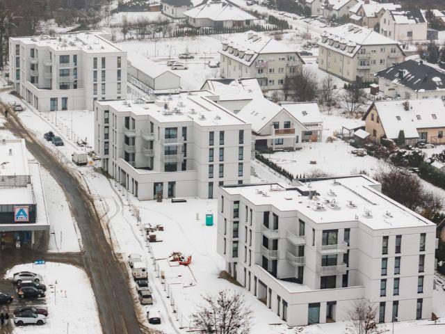 Mieszkanie na sprzedaż w Rokietnica, Wielkopolskie
