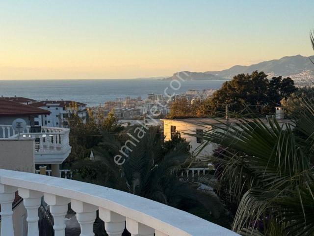 Alanya, Antalya içerisinde satılık Villa