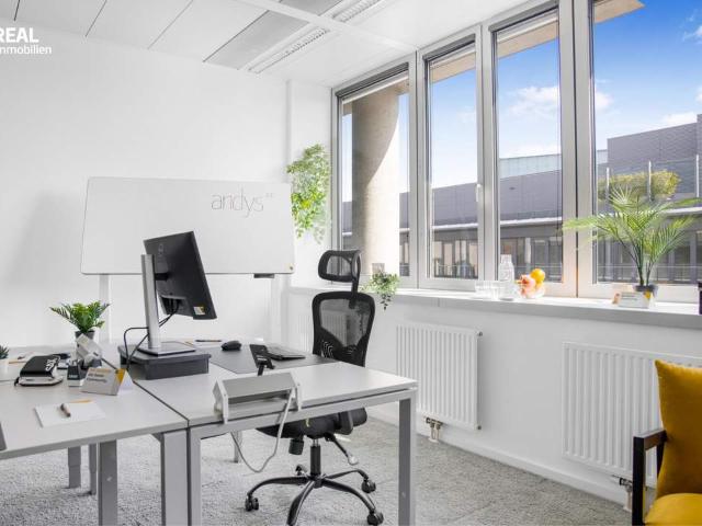 Gewerbe mieten in SDL Kirchfeld (Gr. Edmund-Reim-Gasse), Wien