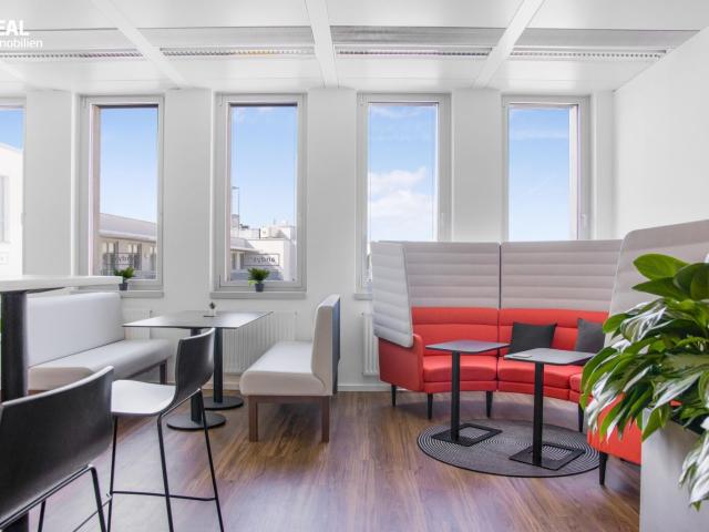 Büro mieten in Seestadt, Wien