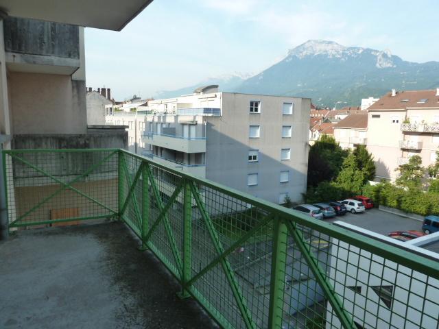 Appartement location à Grenoble