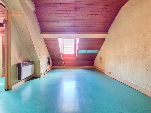 Appartement vente à Grenoble