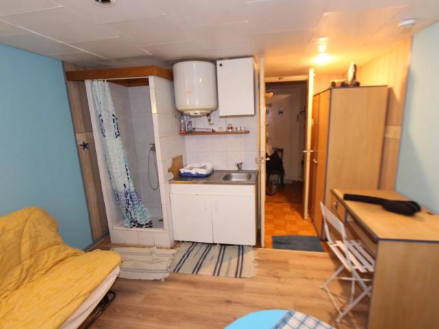 Appartement location à Grenoble