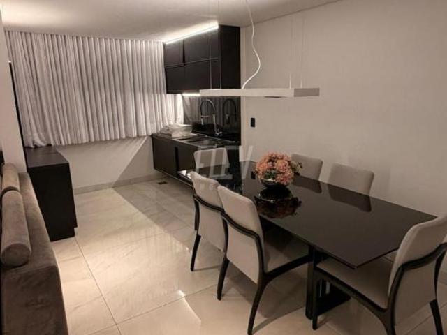 Apartamento venda em Região Geográfica Imediata de Goiânia, Goiânia