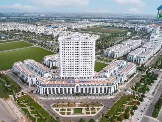 Biệt Thự bán