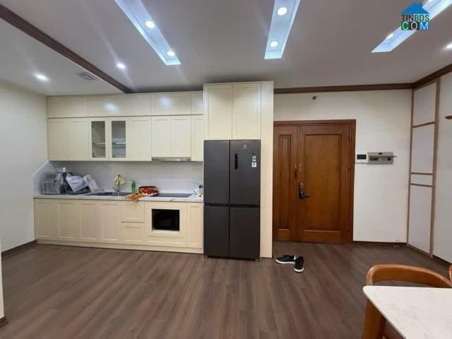Căn hộ bán tại Hoàn Kiếm, Hà Nội
