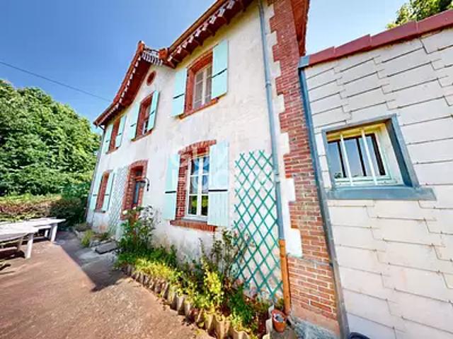Maison vente à Die, Eurre