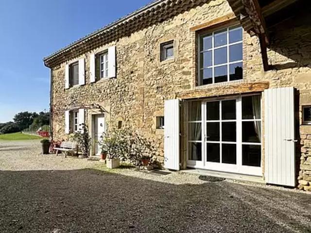 Maison vente à France métropolitaine, Eurre