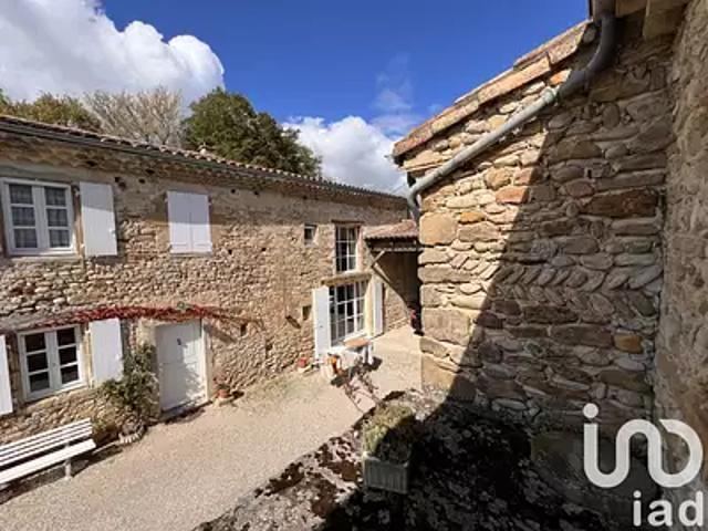 Maison vente à France métropolitaine, Eurre