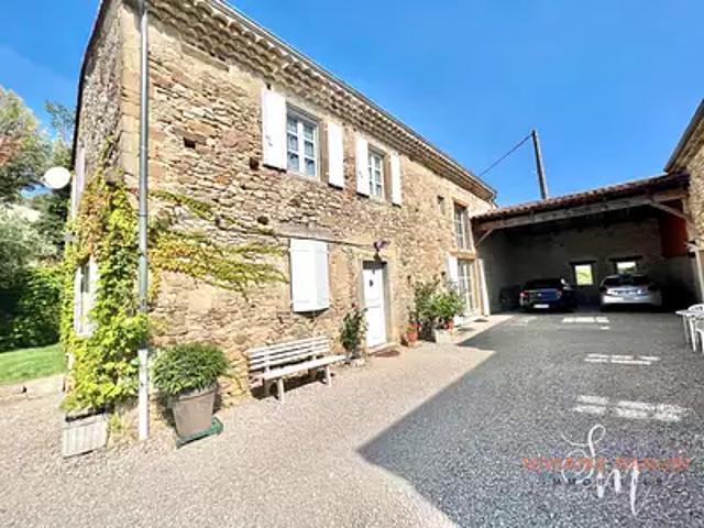 Maison vente à Die, Eurre