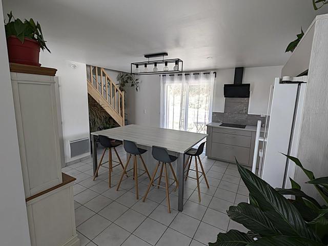 Maison vente à France métropolitaine, Eurre