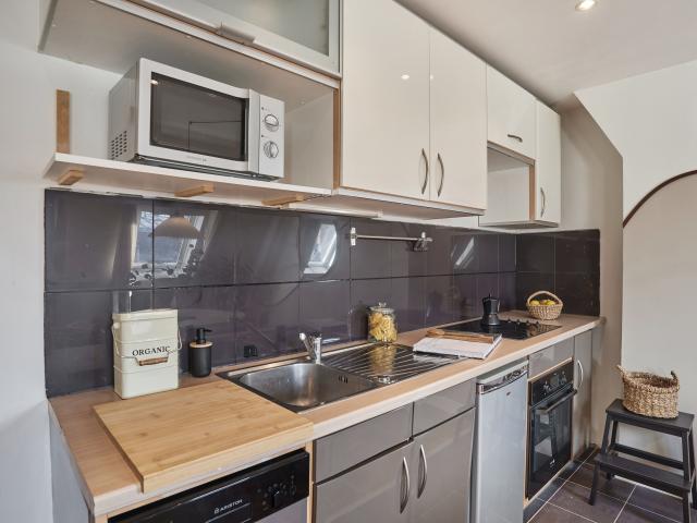 Appartement location à Paris, Île-de-France