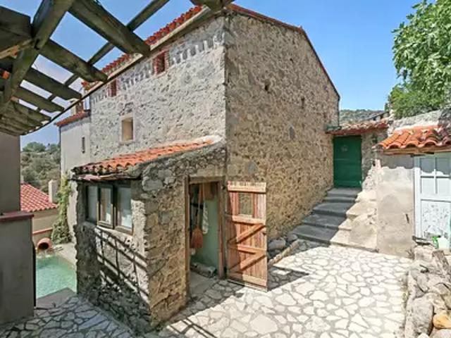 Maison vente à Prades, Eus