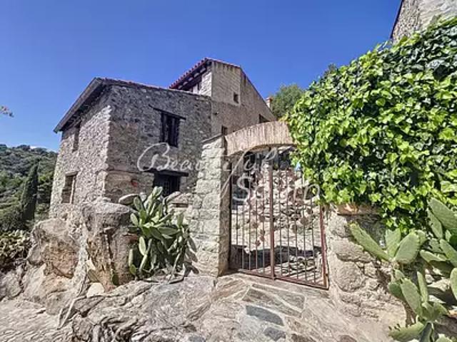 Maison vente à Prades, Eus