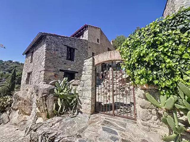 Maison vente à Prades, Eus
