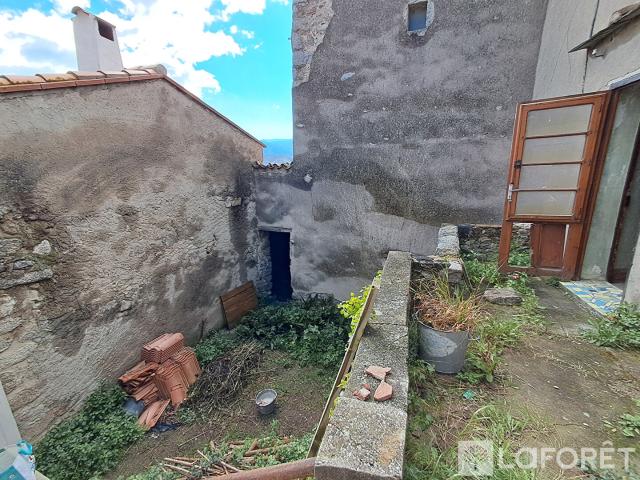 Maison vente à Prades, Eus