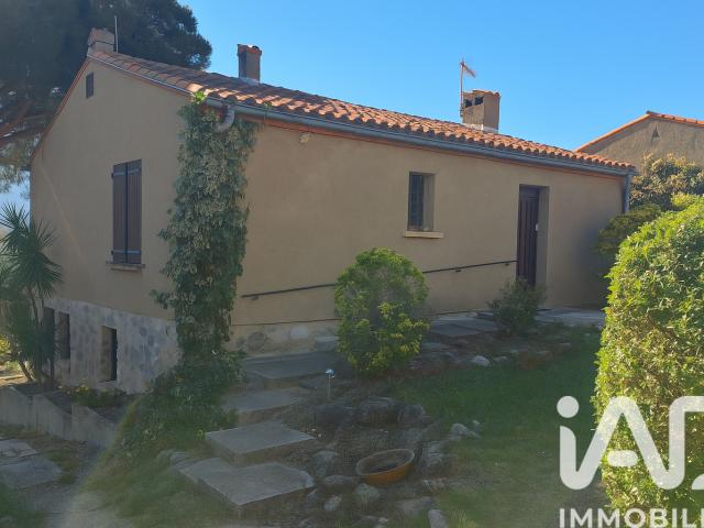 Maison vente à Prades, Eus