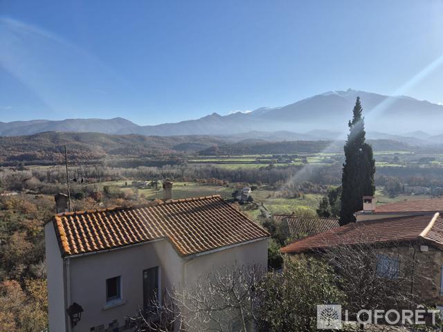 Maison vente à Prades, Eus