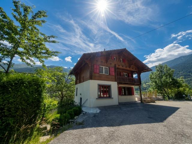Haus mieten in Hérémence, Wallis