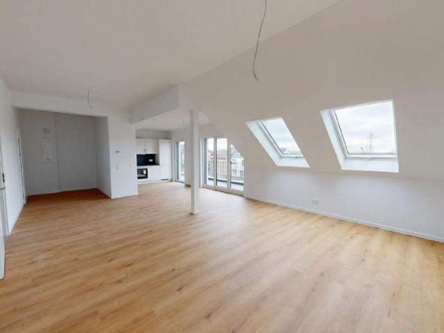 Apartment mieten in Stotzheim, Euskirchen