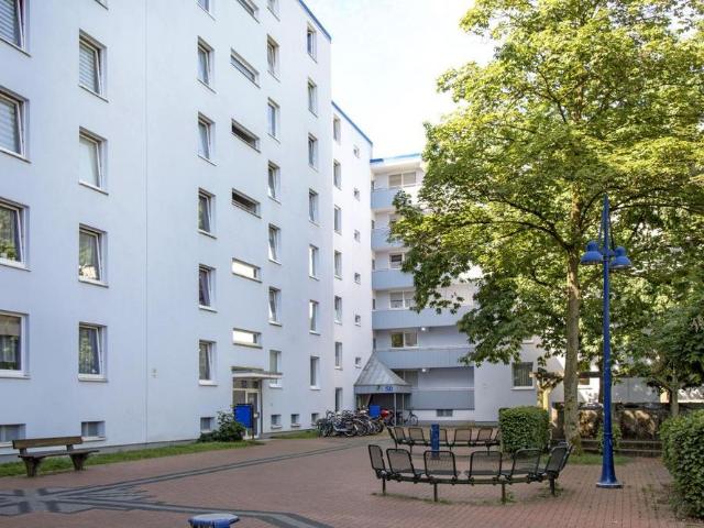 Apartment mieten in Erfttal, Neuss