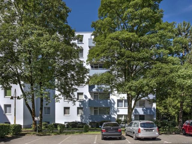 Apartment mieten in Erfttal, Neuss