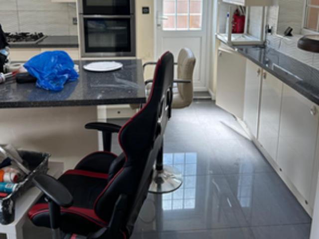 House for rent in Beckton, Greater London