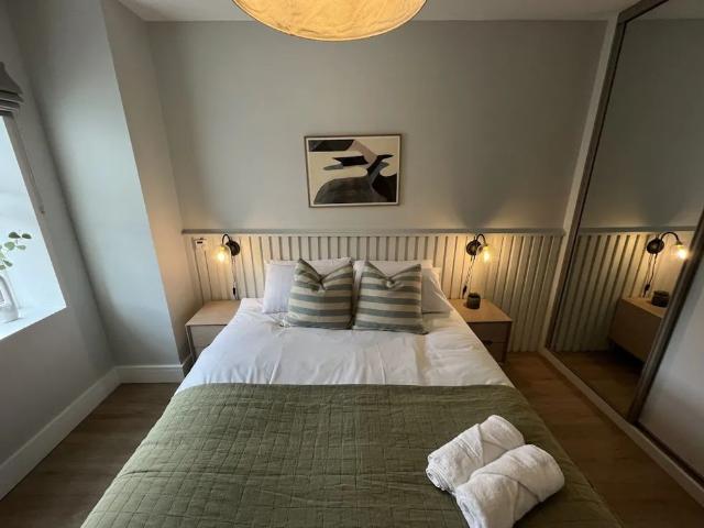Apartment to rent in Dublin