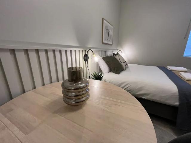 Apartment to rent in Dublin