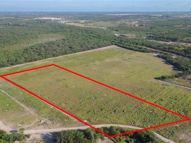 Land for sale in Hidalgo, Texas