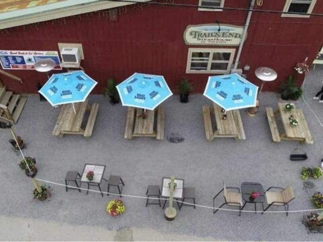 House for sale in Eustis, Maine