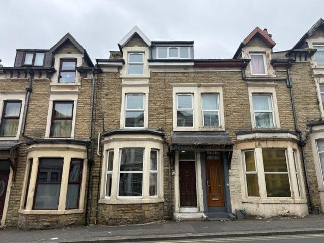 House for rent in Poulton-le-Sands, Bare