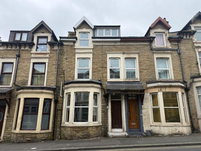 House for rent in Poulton-le-Sands, Bare