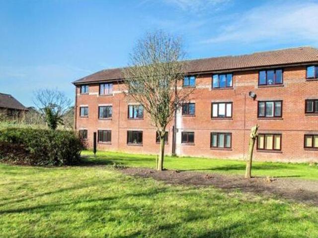 House for sale in Ringwood, Ashurst Bridge