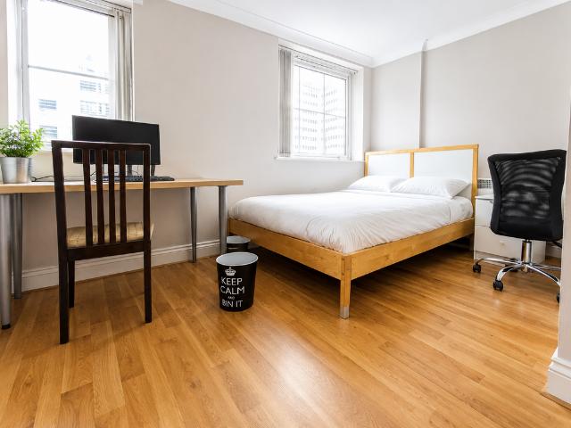 House for rent in Saint Pancras, Greater London