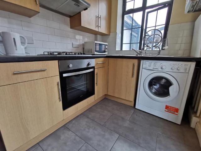 Apartment for rent in Chalk Farm, Greater London