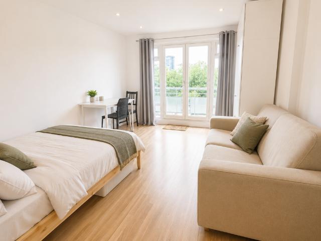 Apartment for rent in Somers Town, Isle Of Man