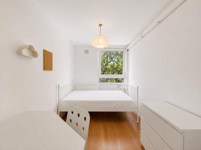 House for rent in Fitzrovia, Greater London