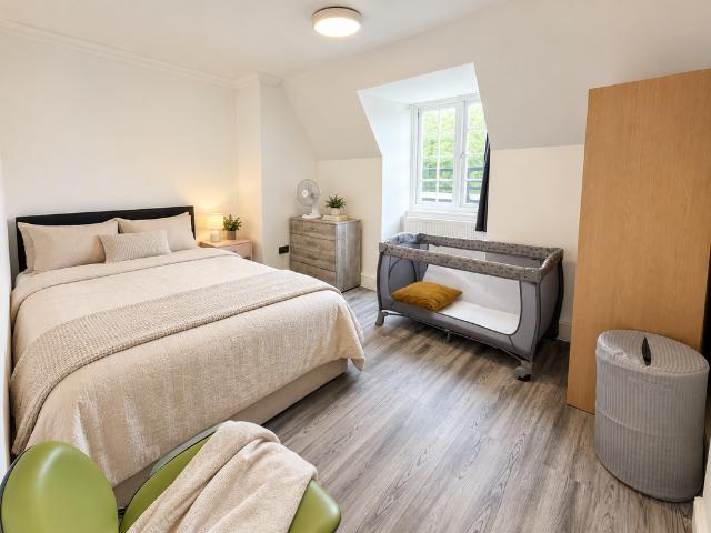 Apartment for rent in London Borough of Camden, Greater London