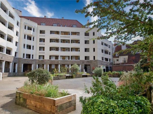 Apartment for rent in Somers Town, Greater London