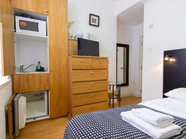 Apartment for rent in Fitzrovia, Greater London