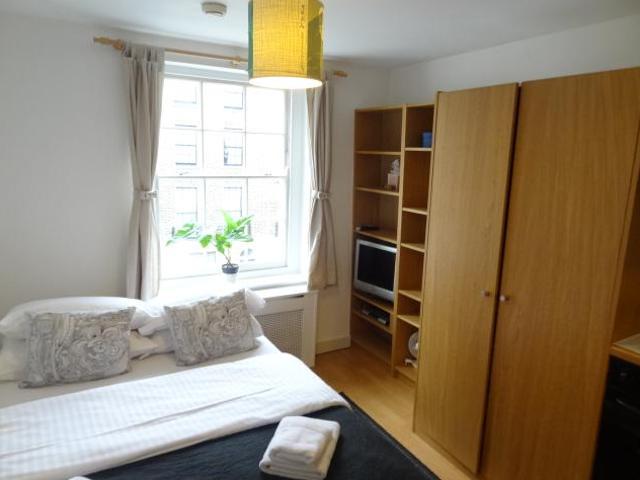 House for rent in Fitzrovia, Greater London
