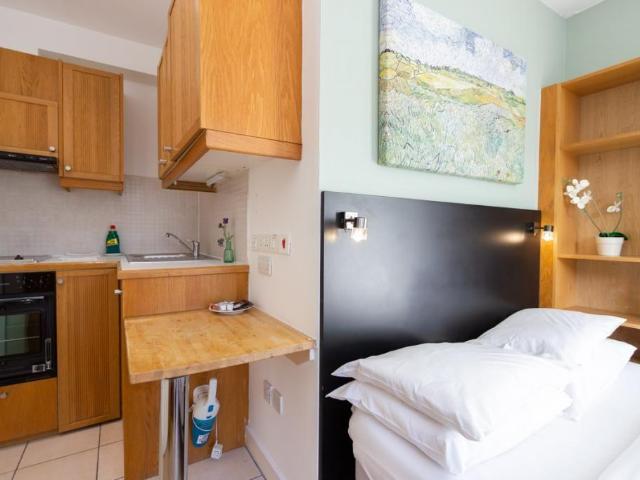 Apartment for rent in Fitzrovia, Greater London