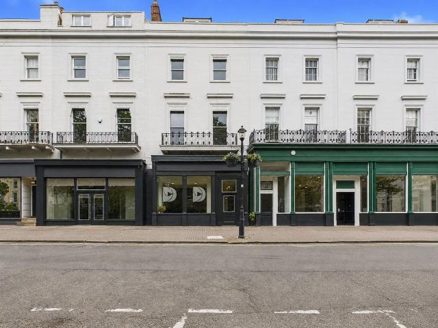 Apartment for rent in Sydenham, Green Close